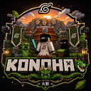 Logo Konoha